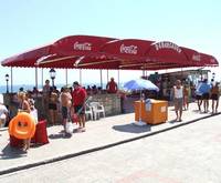 Patronii de pe litoral ameninta ca boicoteaza 1 Mai din cauza controalelor ANAF