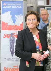 Pe cine da vina Polonia pentru conditiile dure din acordul privind Grecia