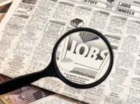 Peste 10.000 de locuri de munca vacante in tara