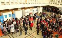 Peste 700 de joburi pentru studenti