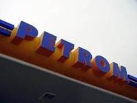 Petrom scumpeste din nou motorina