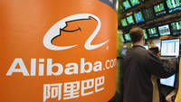 Pietele financiare freamata: Va deveni listarea Alibaba cea mai mare din istorie?