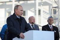 Plan de urgenta pentru a salva Rusia de la faliment - Cati bani da Putin pentru revitalizarea economiei