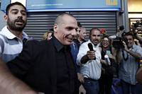 Planul pentru salvarea Greciei, criticat din nou de Varoufakis: Nu va functiona