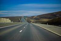 Planuri mari pentru autostrazi: La anul vor fi inaugurati ...17 kilometri