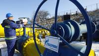 Polonia, recompensata dupa ce a taiat gazul catre Ucraina? Gazprom creste livrarile - surse