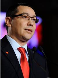 Ponta: Accizele pentrul anul viitor vor fi, cu siguranta, mai mici