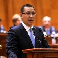 Ponta: Am sprijinit mereu Justitia. Declaratiile despre Lukoil, transformate intr-o campanie desantata (Video)