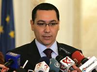 Ponta: Batalia adevarata cu Federatia Rusa nu va fi cu arme conventionale, ci cu energie