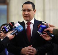Ponta: Cereti bonurile fiscale! Cu cat aveti mai multe, cu atat aveti mai multe sanse la loterie