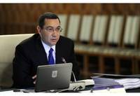 Ponta: Dosarul Lukoil nu are conotatie politica