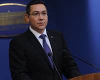 Ponta: Nu schimb cota unica pentru simplul motiv ca presedintele nu schimba cote unice (Video)