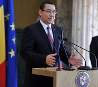 Ponta: Sa incepem o cruciada impotriva insolventelor. Toleranta zero la evaziune