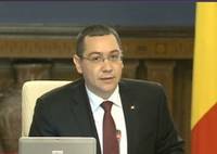 Ponta: TVA la toate alimentele, scazuta la 9%
