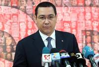 Ponta, despre inchiderea supermarketurilor in weekend: O masura stupida