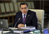 Ponta, despre noul Cod Fiscal: Nu e forma finala, Guvernul nu impune nimic