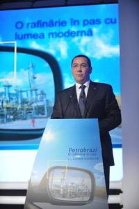 Ponta, despre taxa pe stalp: Poate o sa vina un guvern si mai bun si o sa o reduca la 0,5%