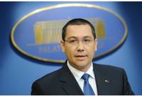 Ponta, pentru Reuters: Romania ar putea negocia un nou tip de acord cu FMI