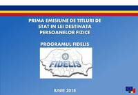 Ponta anunta "o premiera absoluta" in Romania: Statul se imprumuta de la populatie