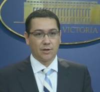 Ponta anunta rectificarea bugetara pozitiva - Ce ministere primesc bani in plus