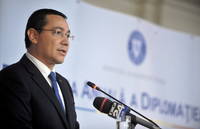 Ponta asteapta noua vizita a FMI - ce va discuta atunci cu delegatia