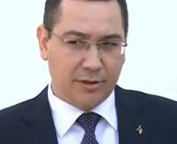 Ponta avertizeaza muncitorii Dacia: Terminati cu mitingurile, ca altfel...