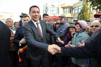 Ponta saluta "vestile bune" din economie, desi CE a avertizat Guvernul: Nu cresc impozitele in 2015