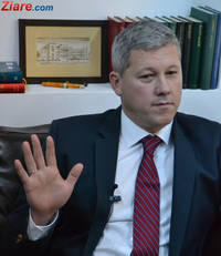 Predoiu, atac la Ponta pe reducerea TVA: Face doar un joc de imagine. A ajuns la concluzia noastra