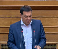 Premier european: Va fi nevoie de un miracol pentru Grecia. Tsipras: Creditorii vor sa ne umileasca