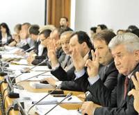 Presa de azi: Consens politic Putere - Opozitie impotriva FMI