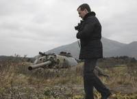 Presa internationala - Nori negri financiari, deasupra Irlandei