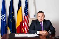 Presedintele CCIR, Mihai Daraban, reprezinta Romania la reuniunea Business 20