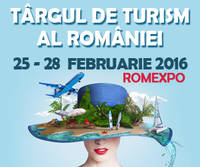 Presedintele CCIR a deschis la Romexpo Targul de Turism al Romaniei