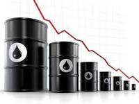Pretul petrolului a scazut cu pana la 49%, cel mai mare declin dupa 2008