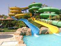 Primaria Capitalei va rezilia contractul privind complexul Aqua Park