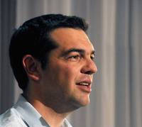 Probleme pentru Tsipras: Partidul sau a convocat Congres extraordinar
