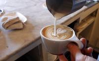 Profitul Starbucks a crescut cu 86 la suta in trimestrul trei