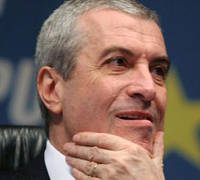 Profitul firmei lui Tariceanu a scazut de 700 de ori in ultimii trei ani