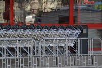 Programul de Paste al supermarketurilor, mall-urilor si bancilor