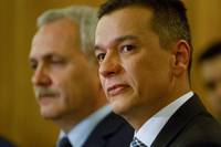 Proiectul de buget vs. programul de guvernare al PSD: Grindeanu a mai mutat din "virgulele" pe care le-a promis Dragnea