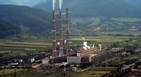 Protest spontan la Termocentrala Mintia: Sute de oameni cer sporurile inapoi