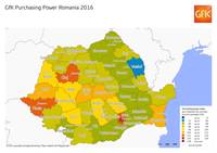 Puterea noastra de cumparare ramane in coada UE. In Bucuresti se castiga dublu fata de judetul Vaslui