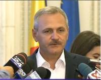 Puterea si Opozitia s-au inteles pe Codul Fiscal. Din nou. Dragnea crede ca Iohannis il va promulga