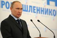 Putin a pierdut Polonia si nu vrea sa repete greseala cu Ucraina - WSJ