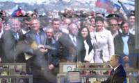 Putin mareste pensiile din Crimeea, cand restul Ucrainei le taie