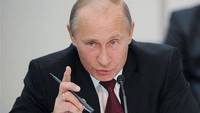 Putin nu mai vrea dolari - rusii isi vor face vacantele in Egipt pe ruble