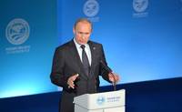 Putin vrea sa se razbune pe SUA: Rolul unei conducte petroliere dintr-o tara de la Marea Neagra