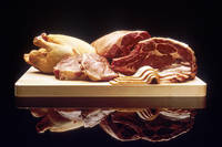 Reducerea TVA la carne, amanata: Cei mai multi producatori vor falimenta. Dar nu intereseaza pe nimeni! - Interviu