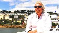 Reteta Richard Branson, un afacerist celebru care nu conduce afaceri