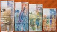 Reuters: Romania cauta solutii pentru cei cu credite in franci elvetieni